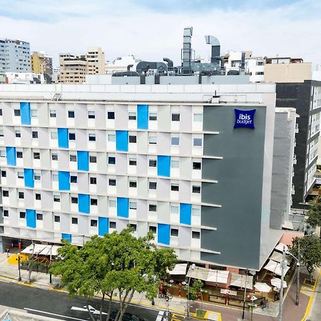 Ibis Budget Lima Miraflores Luaran gambar