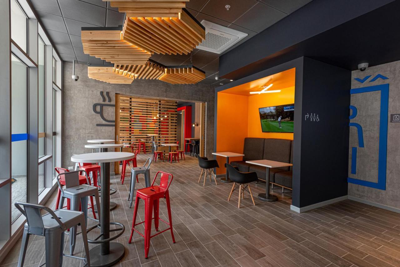 Ibis Budget Lima Miraflores Luaran gambar