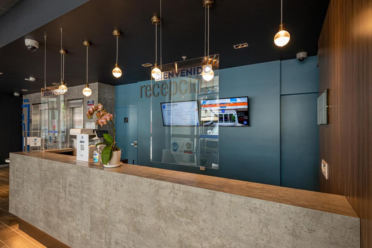 Ibis Budget Lima Miraflores Luaran gambar