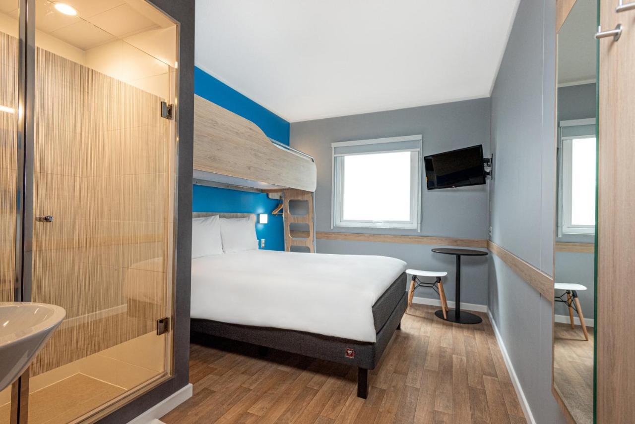 Ibis Budget Lima Miraflores Luaran gambar