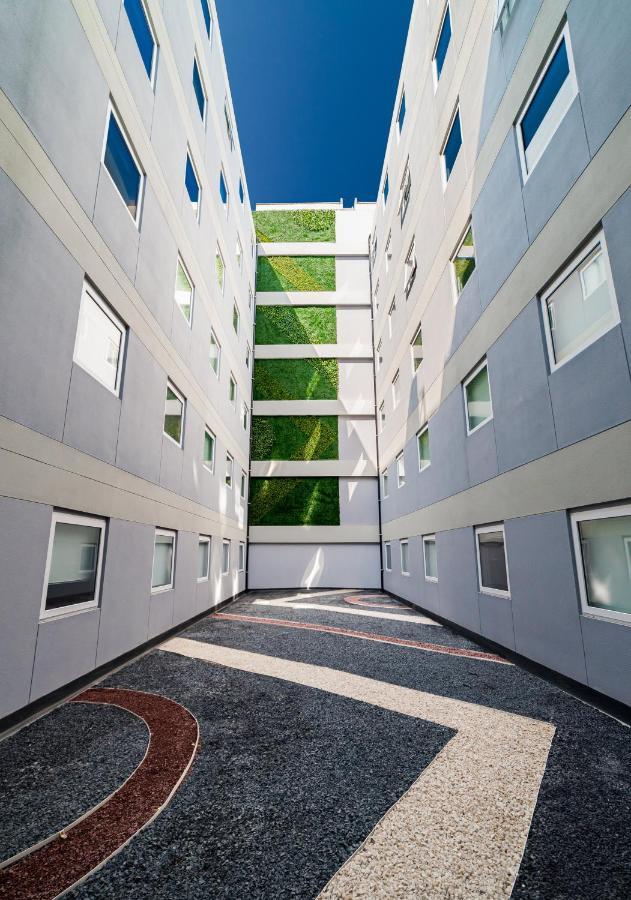 Ibis Budget Lima Miraflores Luaran gambar