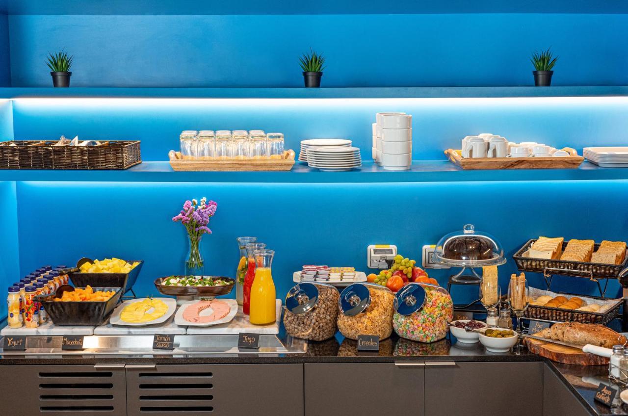 Ibis Budget Lima Miraflores Luaran gambar