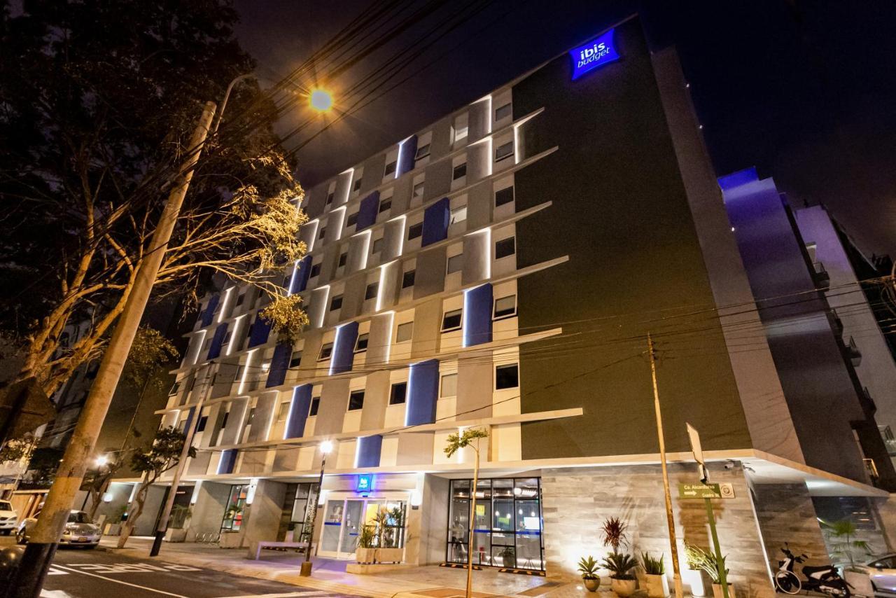 Ibis Budget Lima Miraflores Luaran gambar