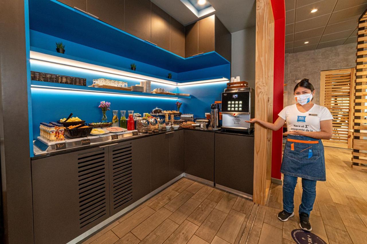 Ibis Budget Lima Miraflores Luaran gambar