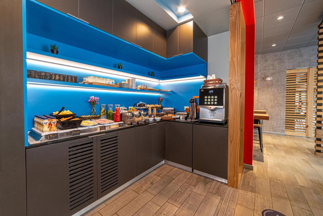 Ibis Budget Lima Miraflores Luaran gambar