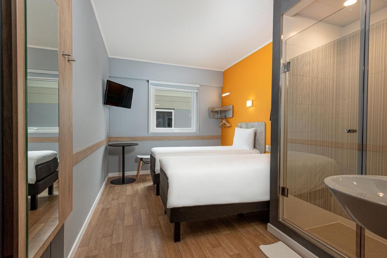 Ibis Budget Lima Miraflores Luaran gambar