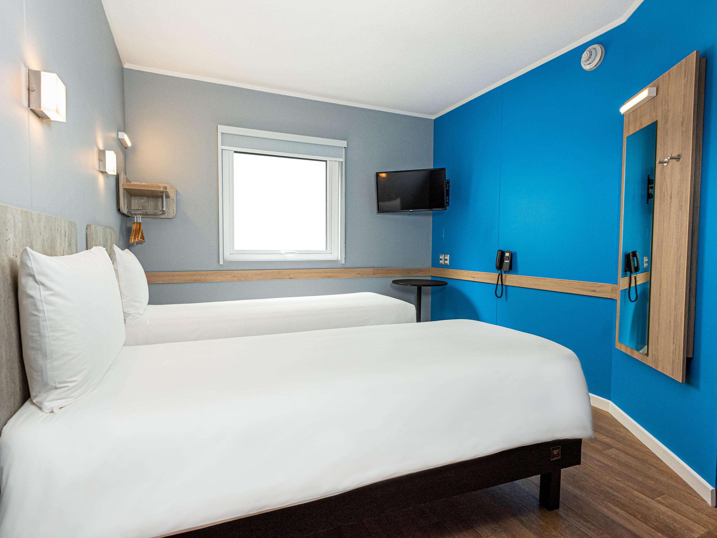 Ibis Budget Lima Miraflores Luaran gambar
