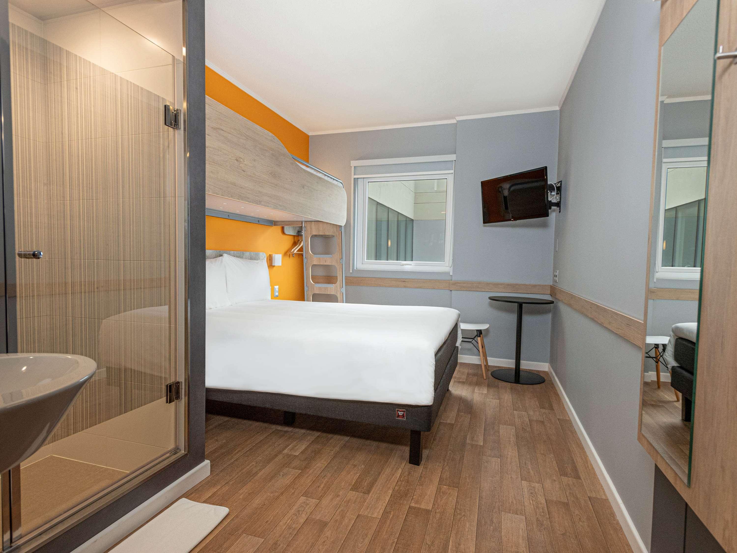Ibis Budget Lima Miraflores Luaran gambar