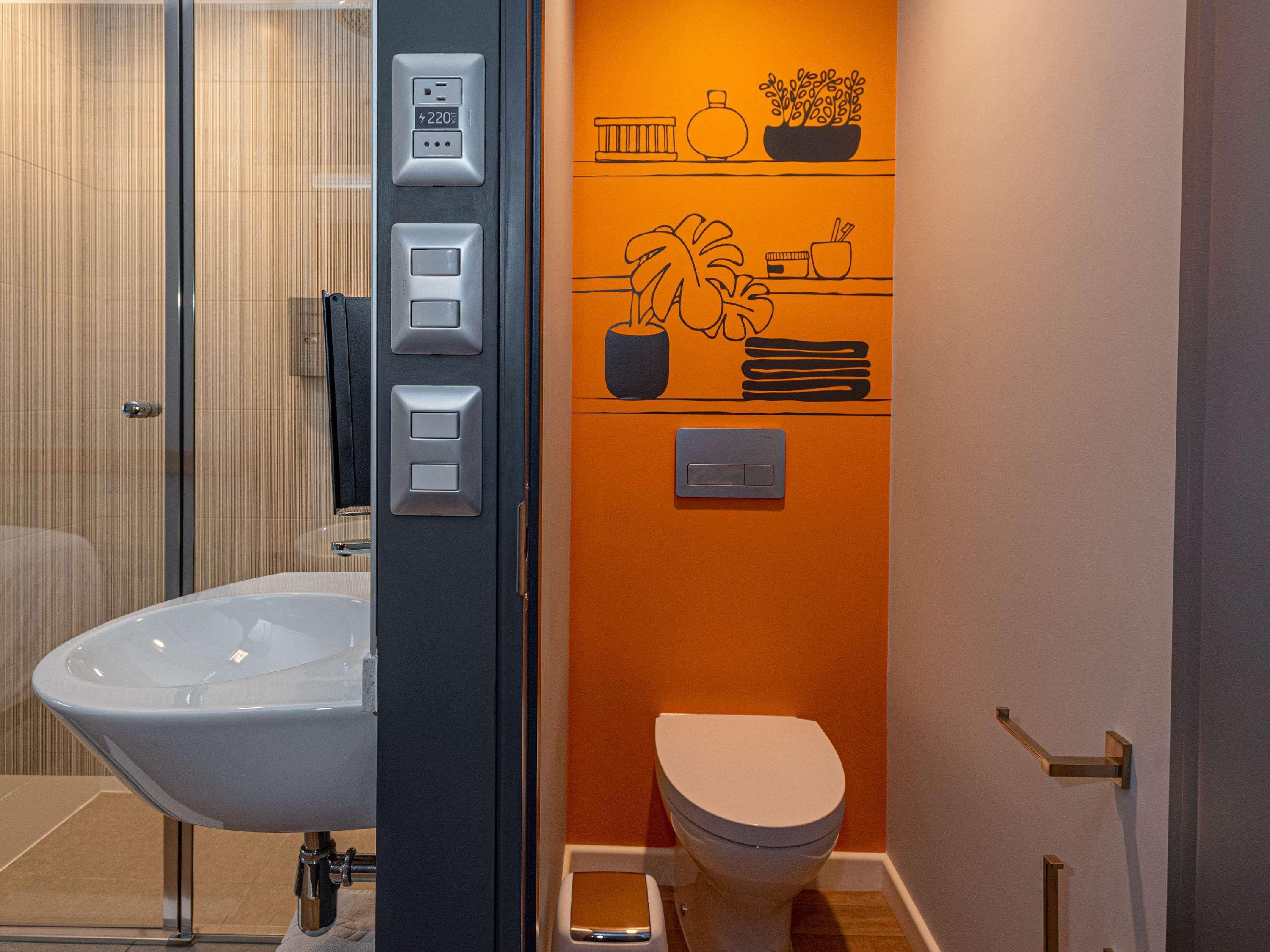 Ibis Budget Lima Miraflores Luaran gambar