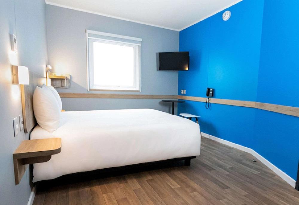 Ibis Budget Lima Miraflores Luaran gambar