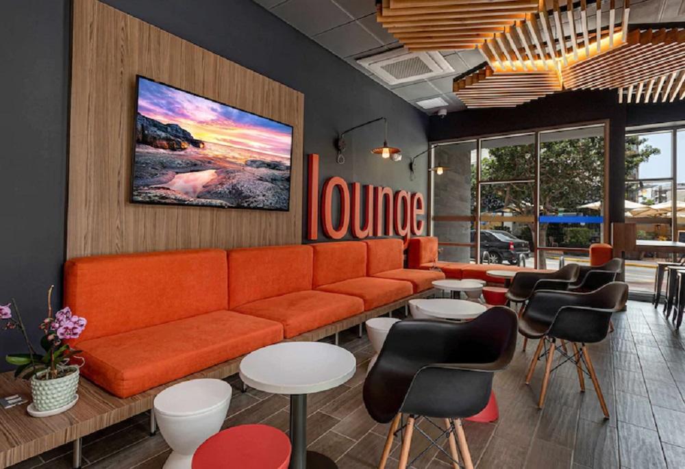 Ibis Budget Lima Miraflores Luaran gambar