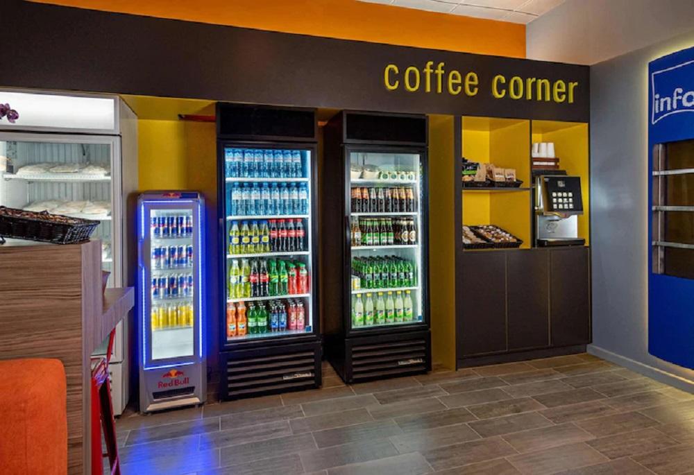 Ibis Budget Lima Miraflores Luaran gambar