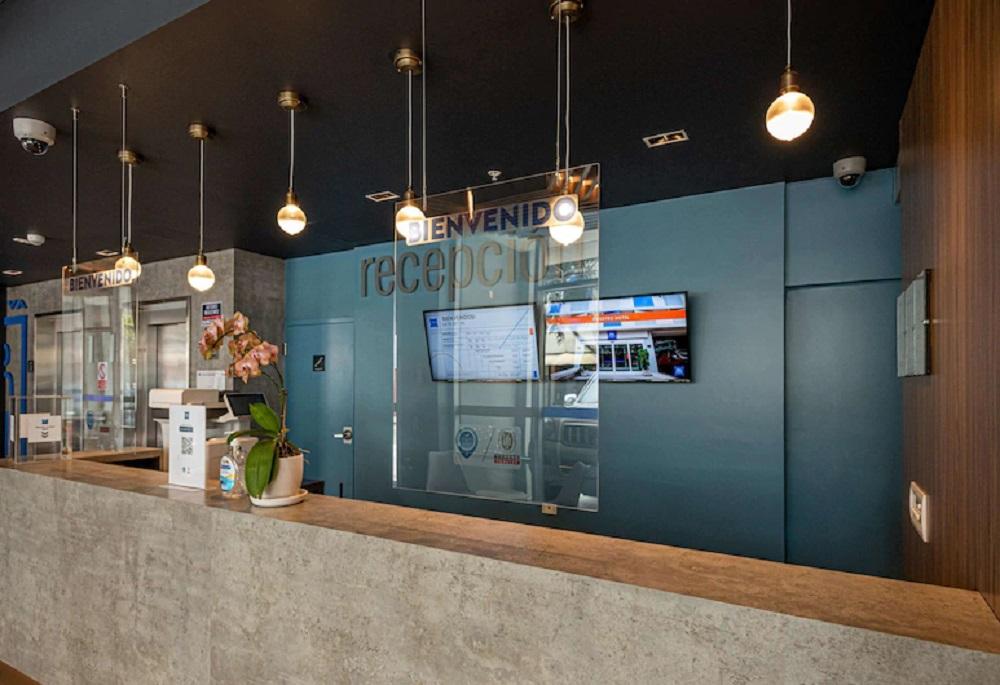Ibis Budget Lima Miraflores Luaran gambar