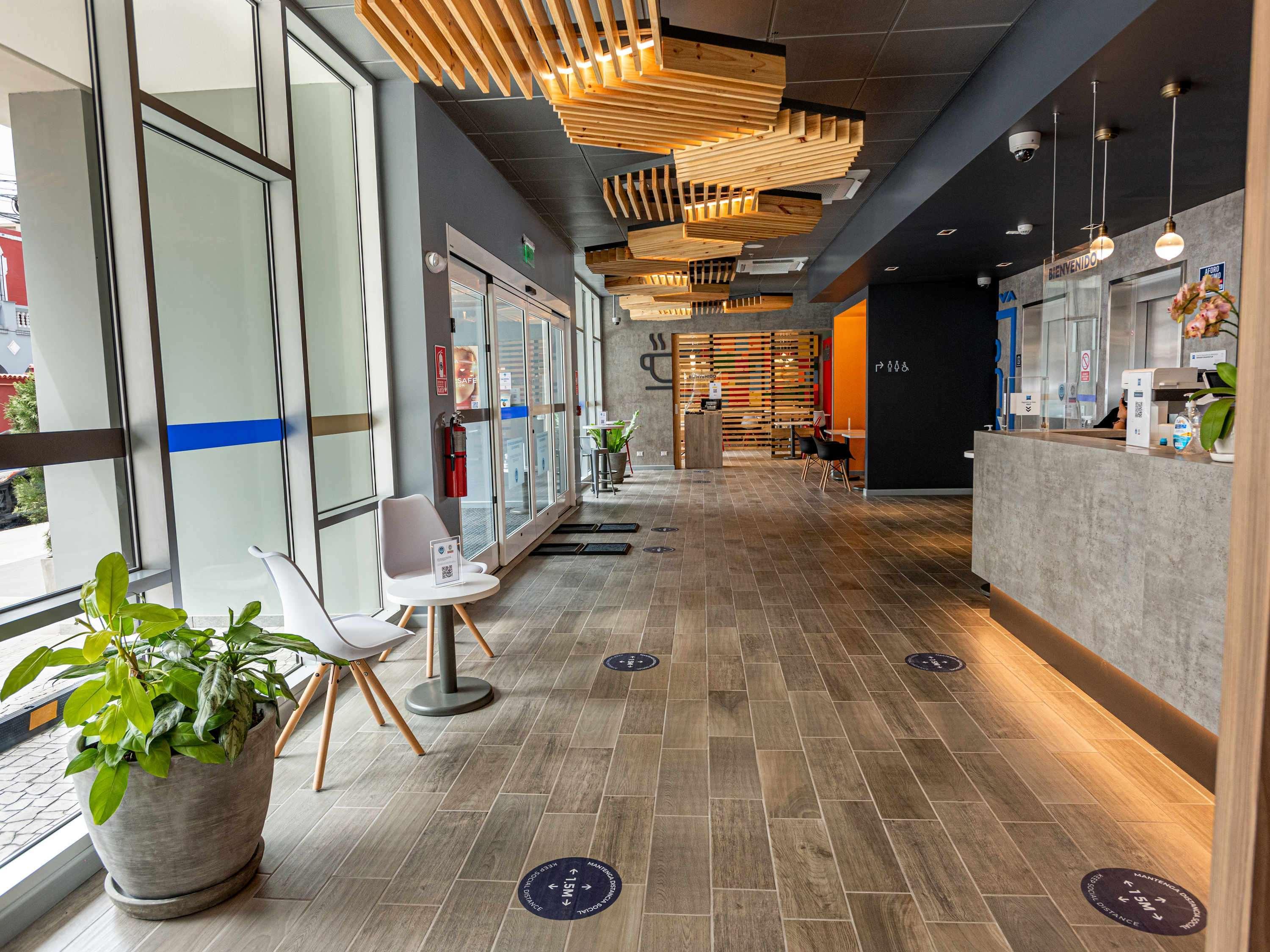 Ibis Budget Lima Miraflores Luaran gambar