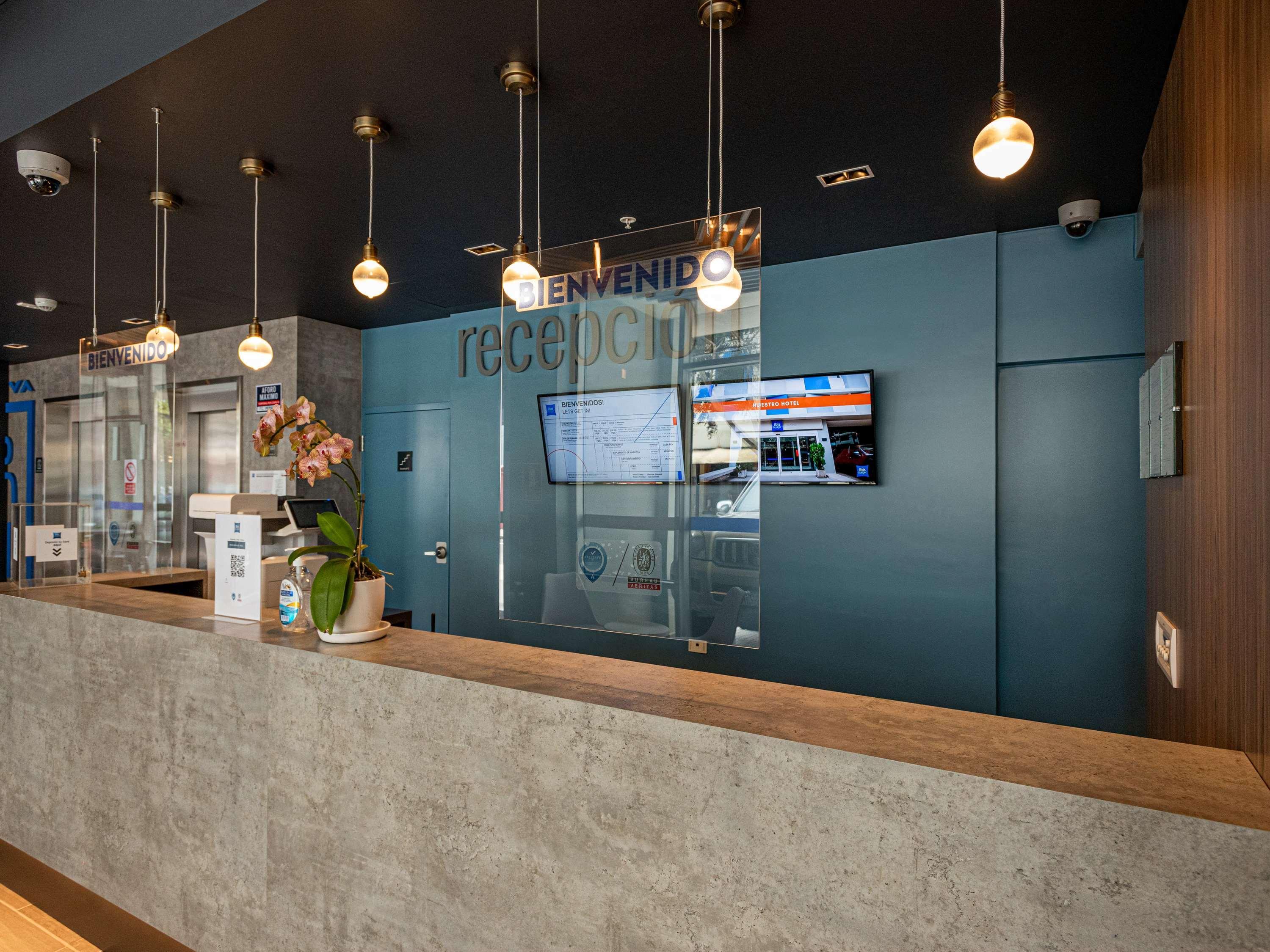 Ibis Budget Lima Miraflores Luaran gambar