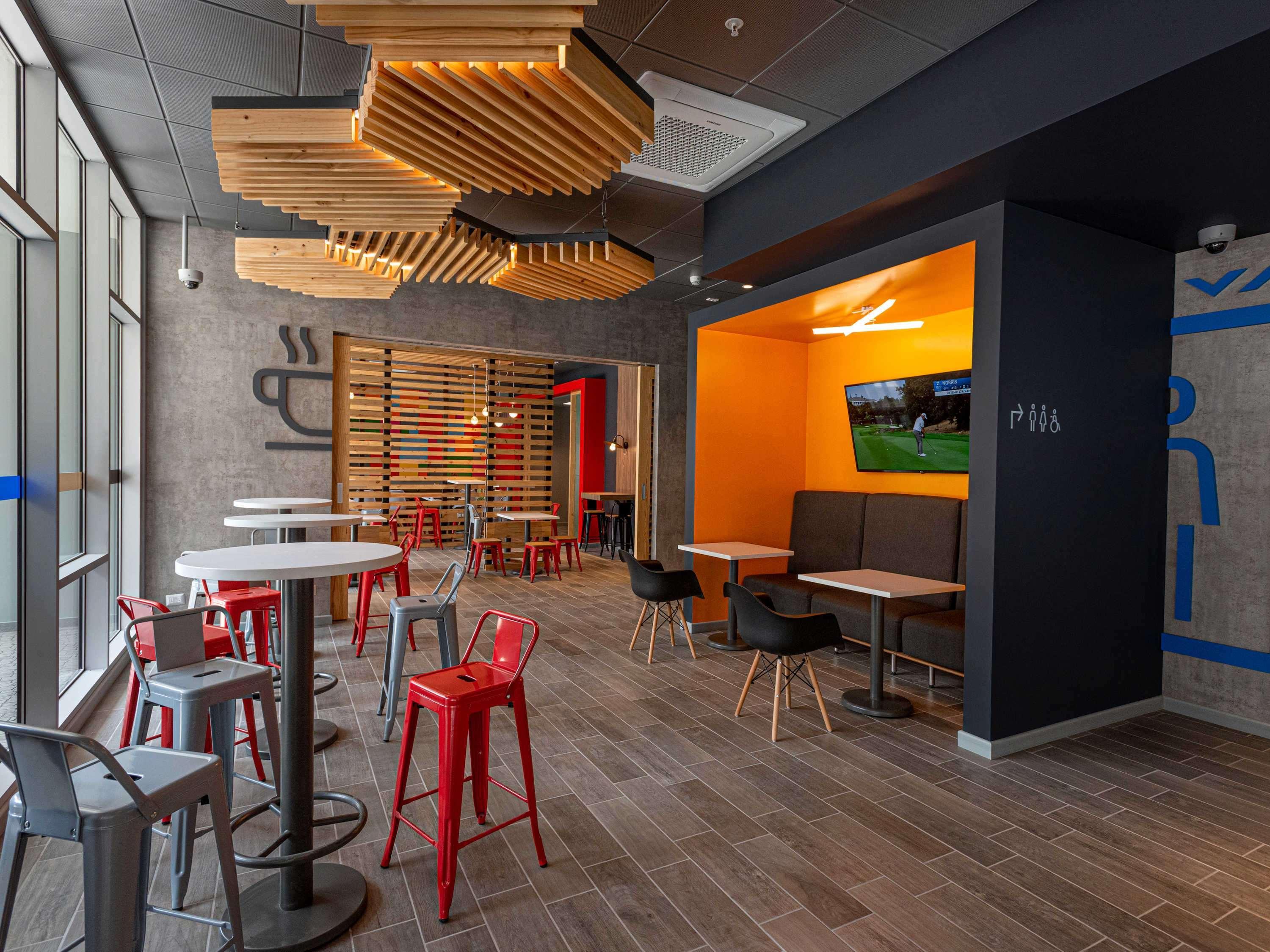 Ibis Budget Lima Miraflores Luaran gambar