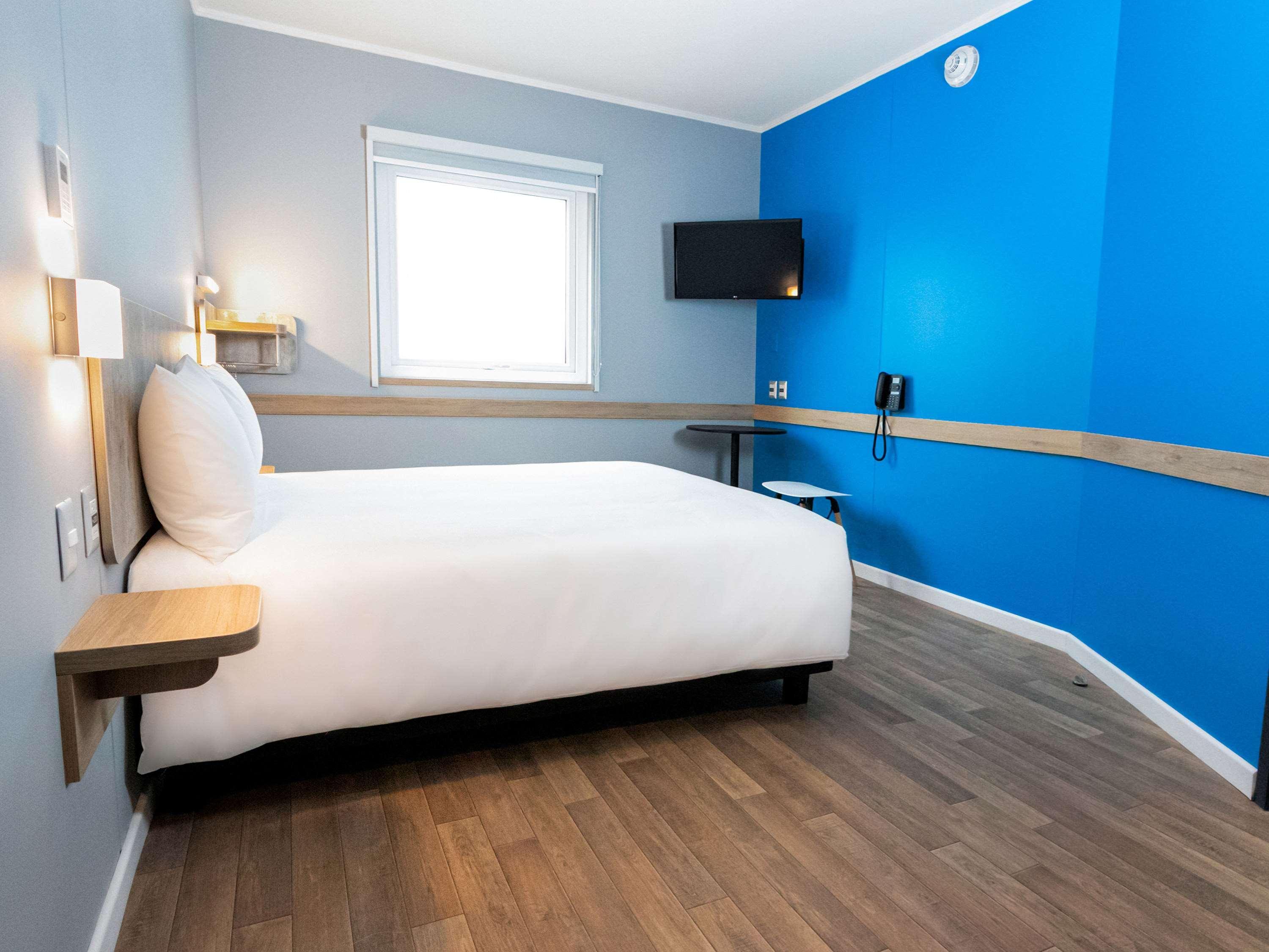 Ibis Budget Lima Miraflores Luaran gambar