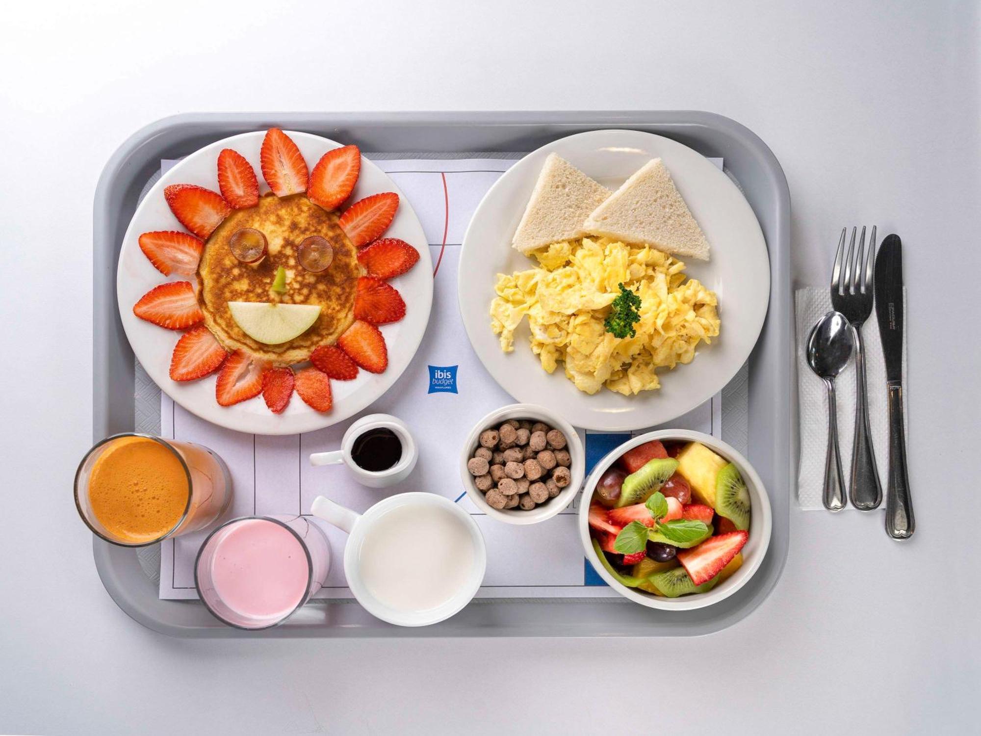 Ibis Budget Lima Miraflores Luaran gambar