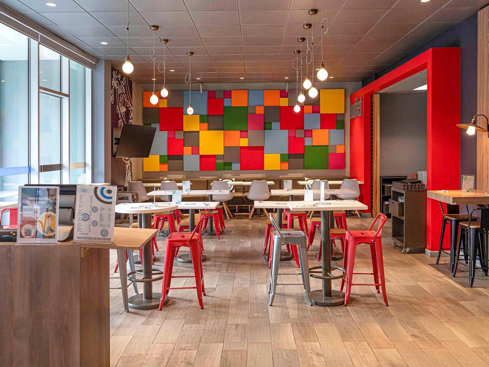 Ibis Budget Lima Miraflores Luaran gambar