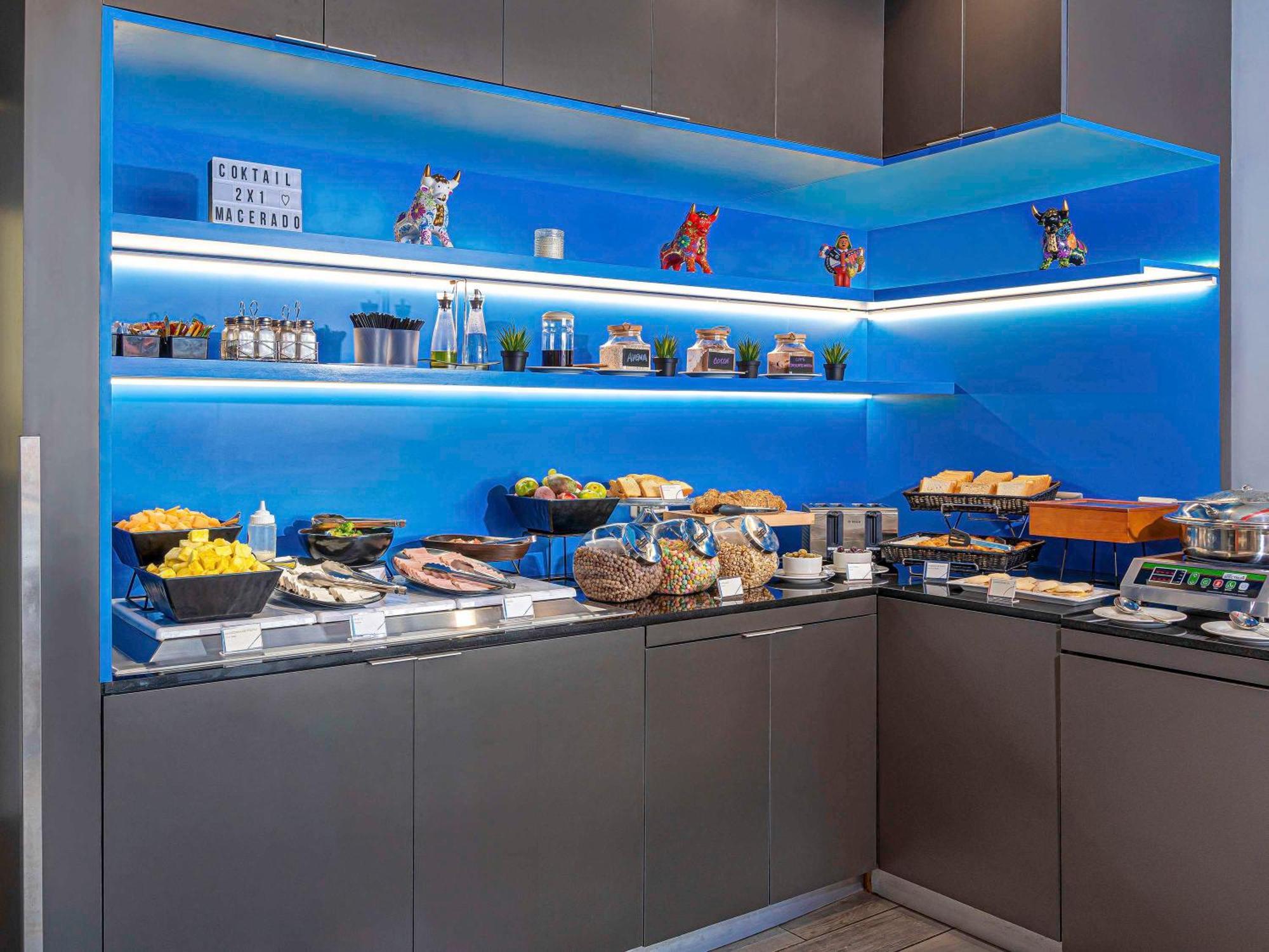 Ibis Budget Lima Miraflores Luaran gambar